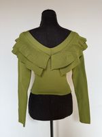 Boho Feinstrickpulli