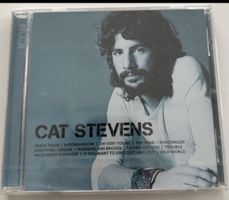 Cat Stevens - ICON -NEU- original verpackt