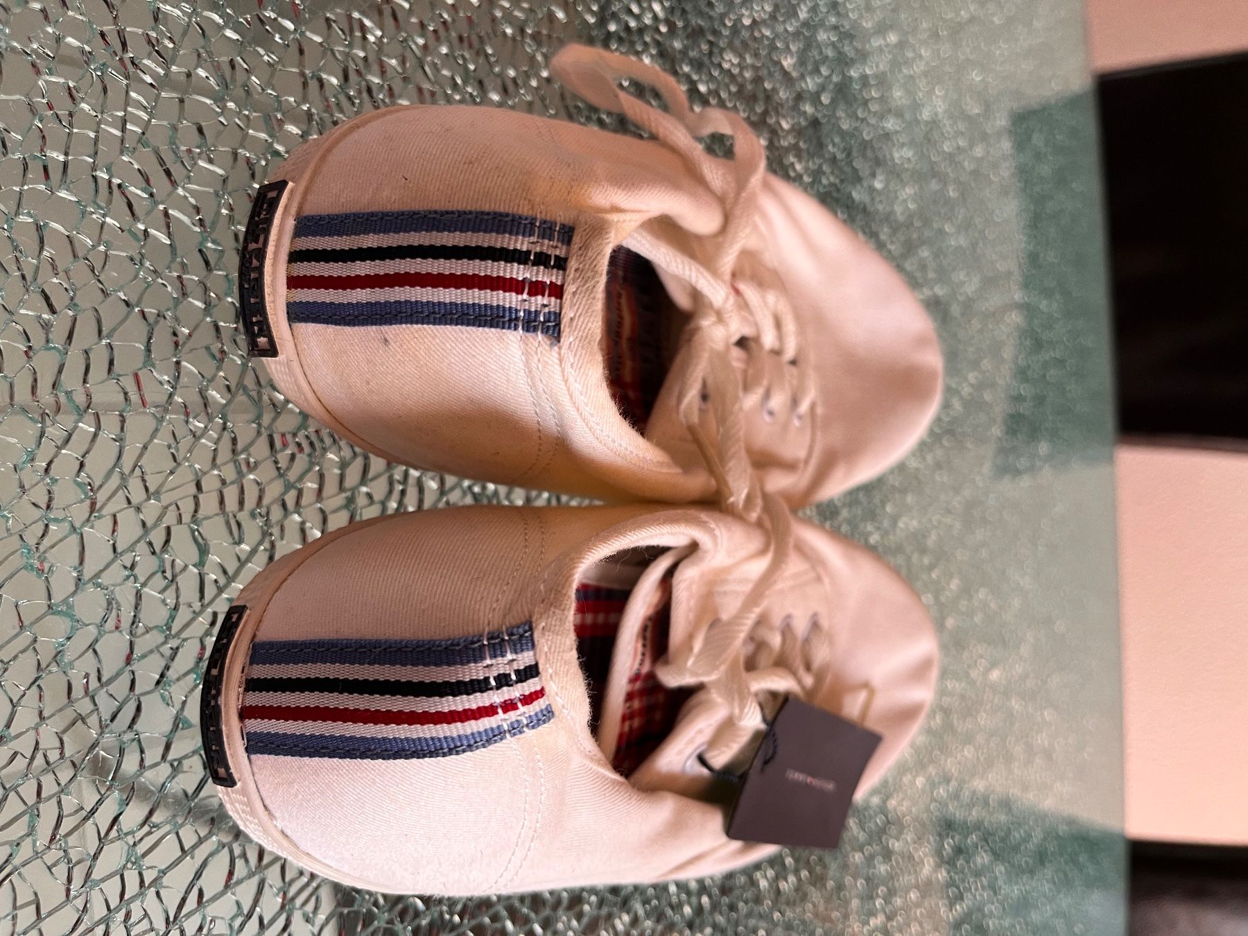 Tommy Hilfiger Scarpe da donna: Hilfiger Schuhe – Usato da Brüttisellen venduto da lilien2012 2