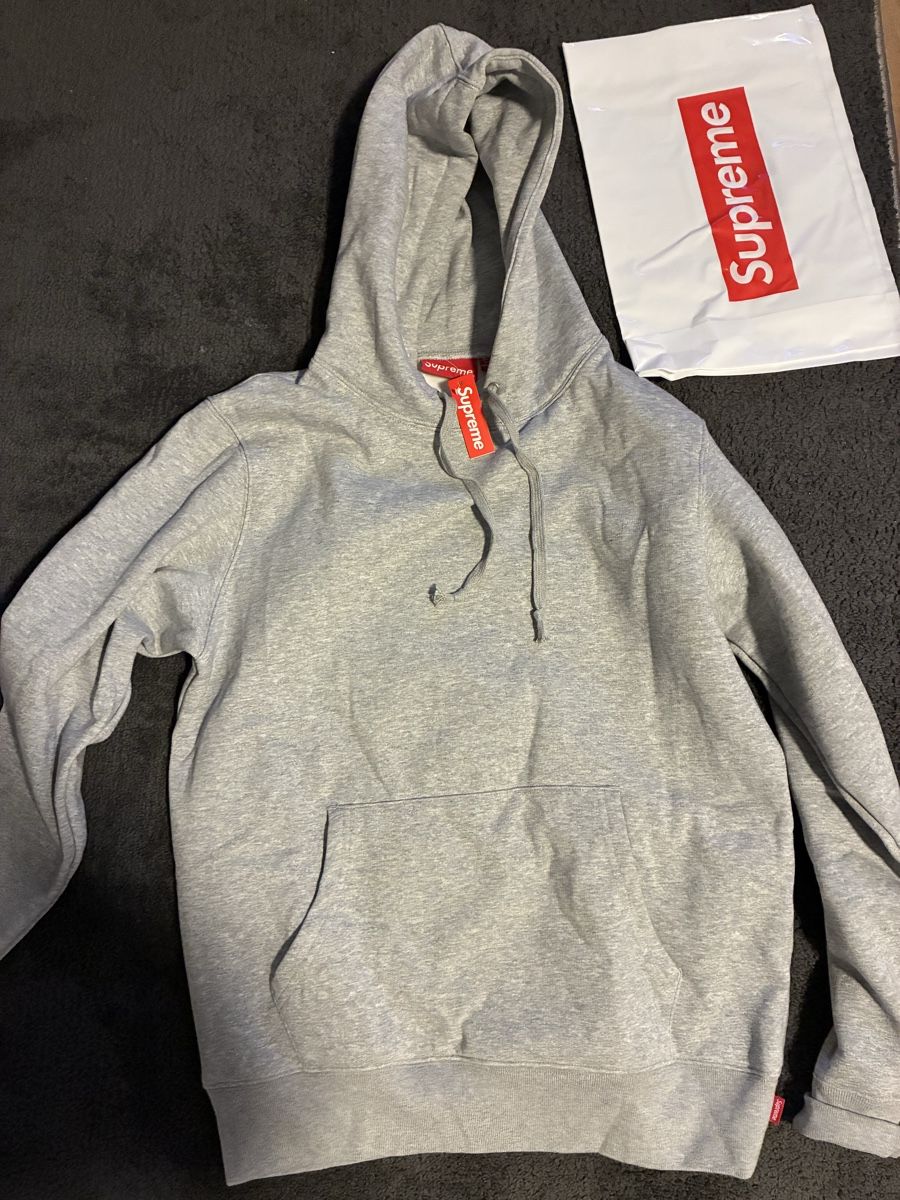 Pullover & Sweatshirts: Supreme Kapuzenpullover – Neu und originalverpackt aus Belp von mikaglauser 2