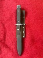 Bajonett 90, Victorinox. CH-Militär - ohne Nummer, rar