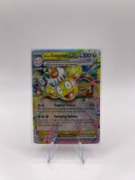 Pokemon: Alolan Exeggutor ex 133/191