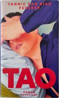 Tao – Yannic Han Biao Federer – Roman – Suhrkamp – Top