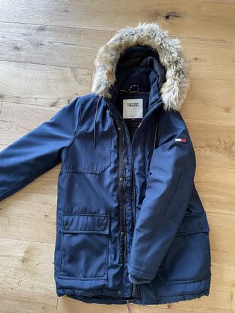 Manteau Tommy Hilfiger Denim, Taille L