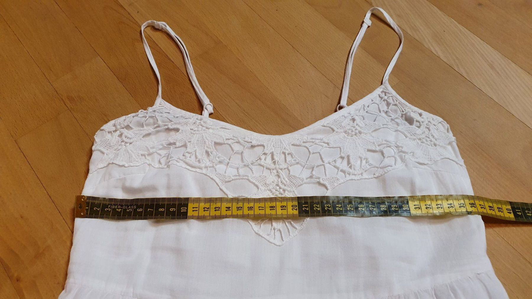 Kleider: 🌺Kleid🌺 Größe 36-S🌺 – Gebraucht aus Wald ZH von CapLux 4