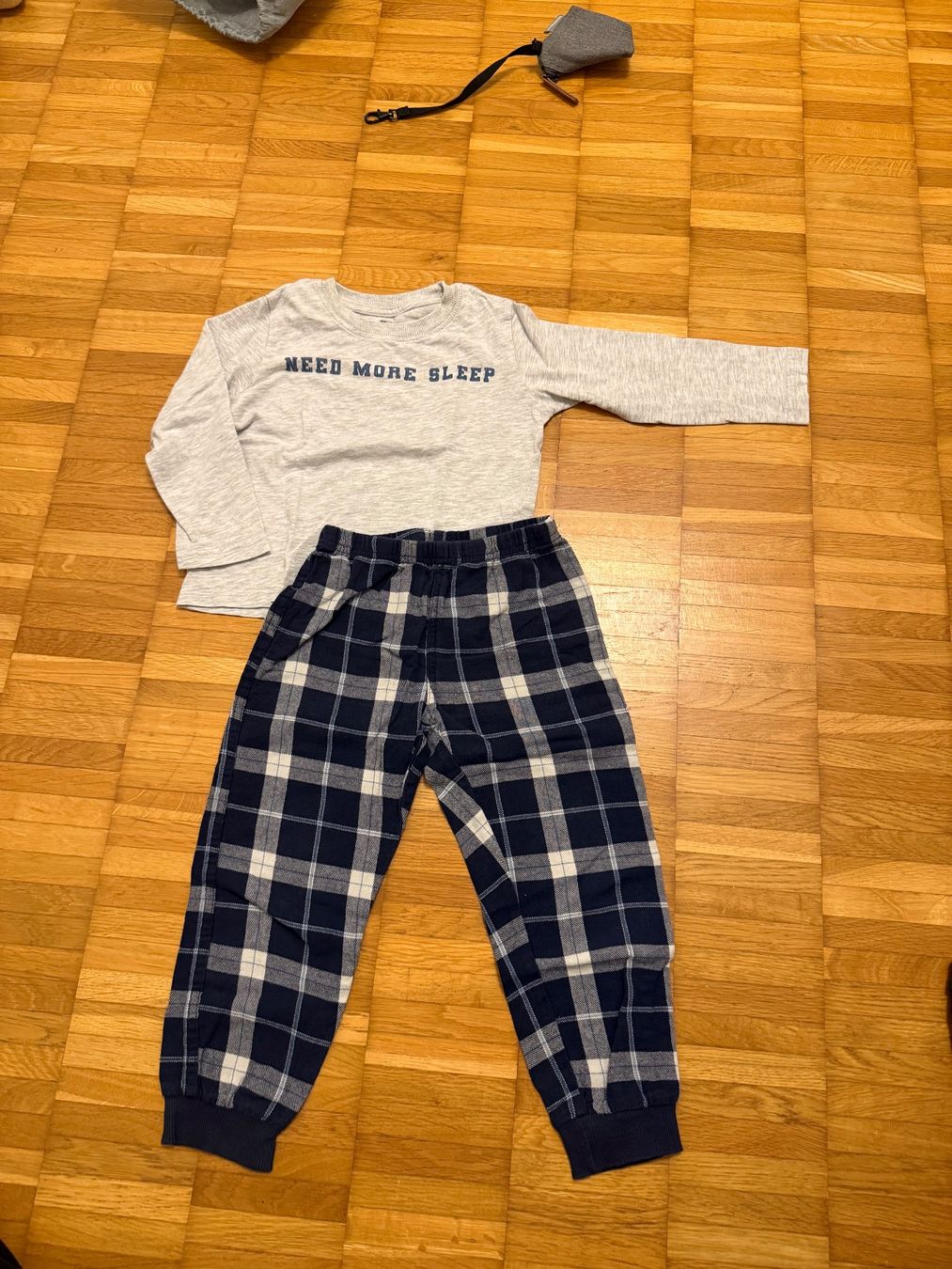 Pigiama & Simili: Lupilu Pyjama Gr 98/104 – Usato da Richterswil venduto da Eunoia85