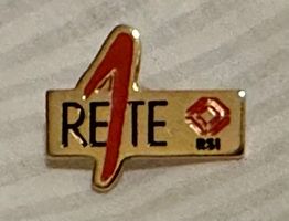 RSI - Rete 1 Pin‪