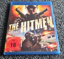 The Hitmen Kill Em All Blu-ray 