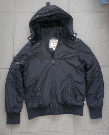 Lonsdale Jacke grösse S 