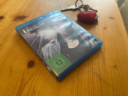 I, Robot - Will Smith (Blu-ray)
