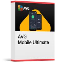 AVG Mobile Ultimate Android 1D/1Y