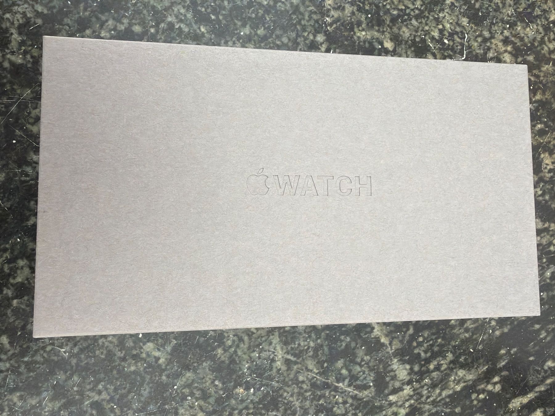 Apple Smartwatch: Apple Watch Ultra 3 – Usato da Disentis/ Mustér venduto da OUTER72 3