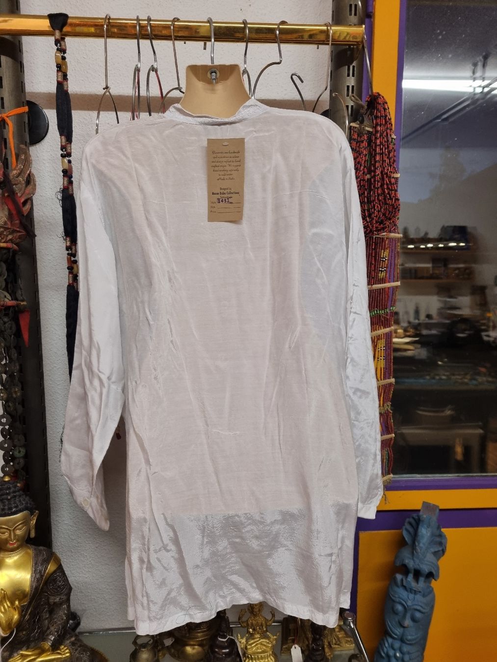 Boom Baba Chemisiers: Restposten Boom Baba 23x Bluse – Neuf avec emballage d'origine à Dürnten par Acalpulcu3 3