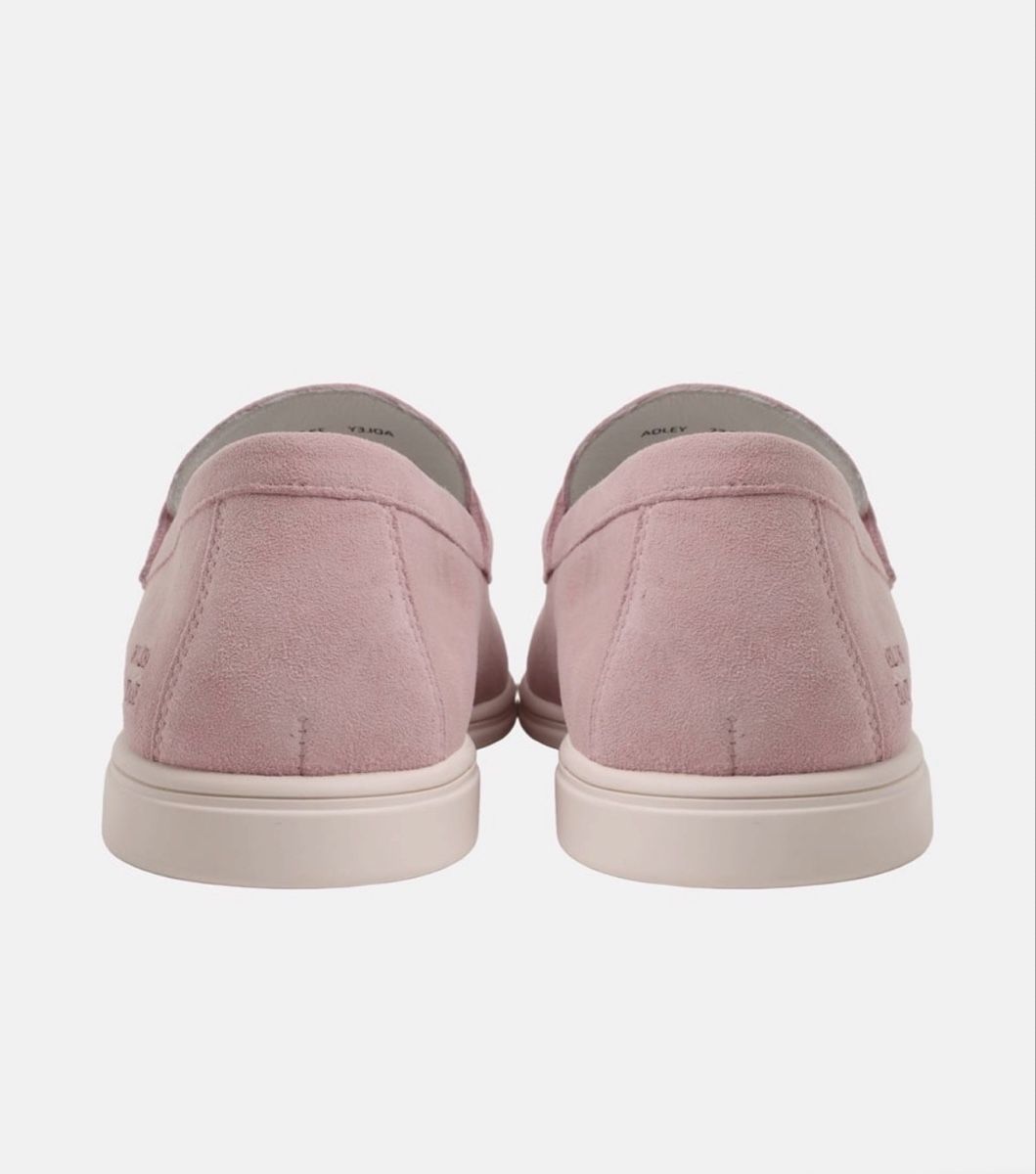 Hamilton Chaussures femmes: Melvin & Hamilton leather Loafers – Neuf avec emballage d'origine à Paradiso par viorea 4