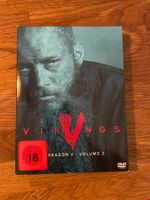 Vikings Staffel 4 Vol.2 (DVD) Top Zustand