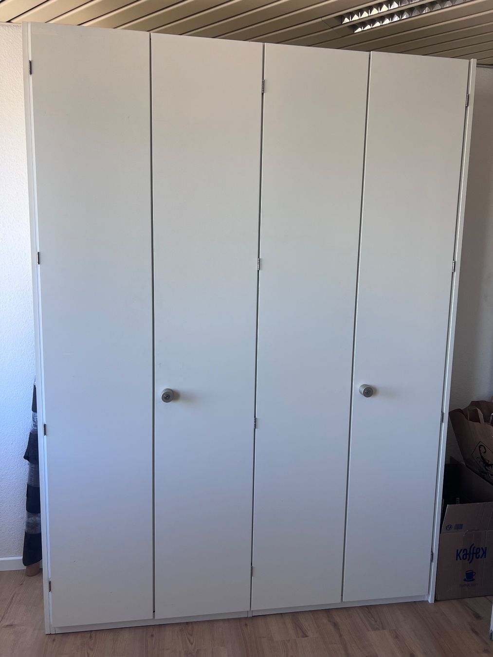 Armadi: Abschliessbarer Schrank – Usato da Reinach BL venduto da tba_2gyj