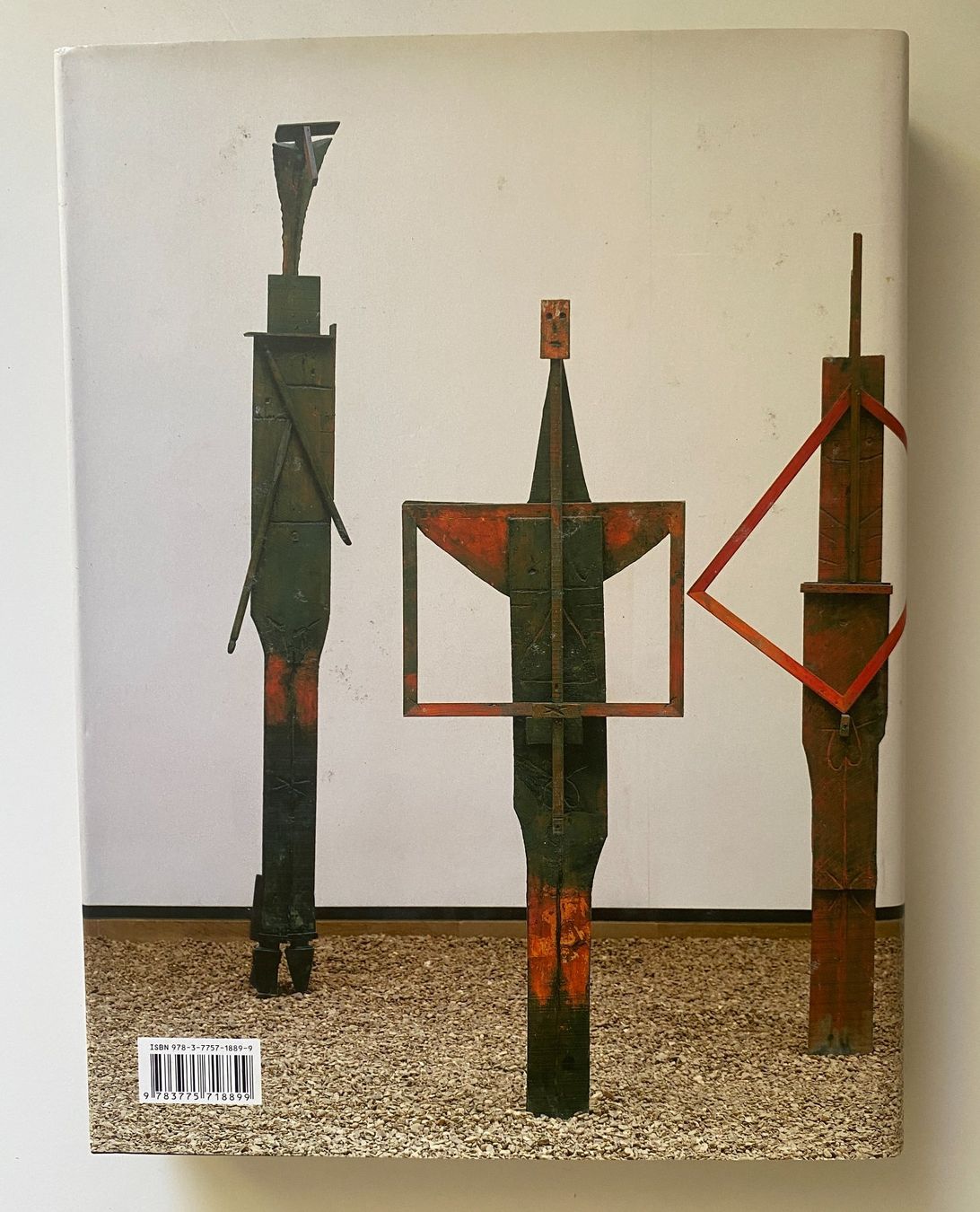 Libri: Buch Picasso Skulpturen – Usato da Gümligen venduto da Vicky2 9