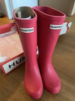 Hunter Gummistiefel Gr.32 Neu!