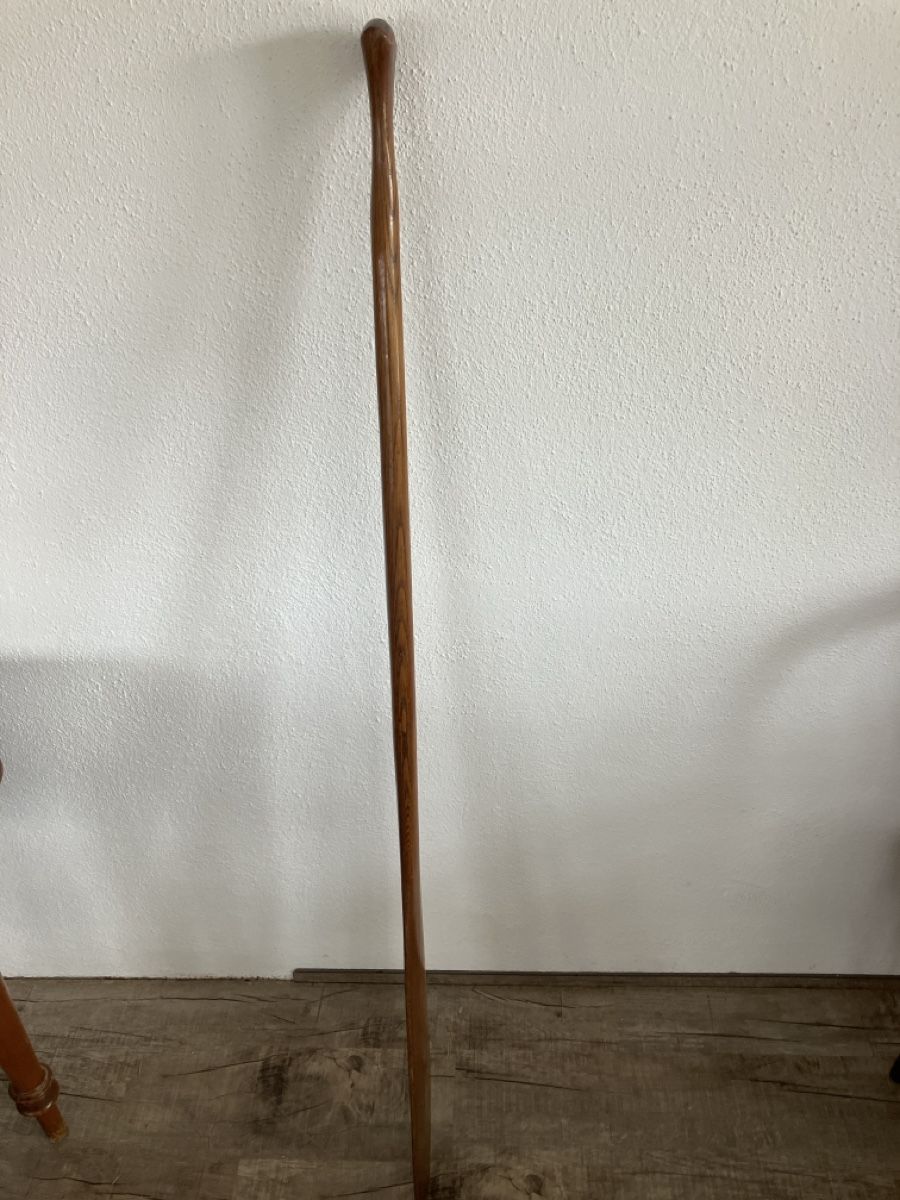 Gommoni, kayak & canoe: Holzruder – Usato da Burg AG venduto da ala_cx8x 2
