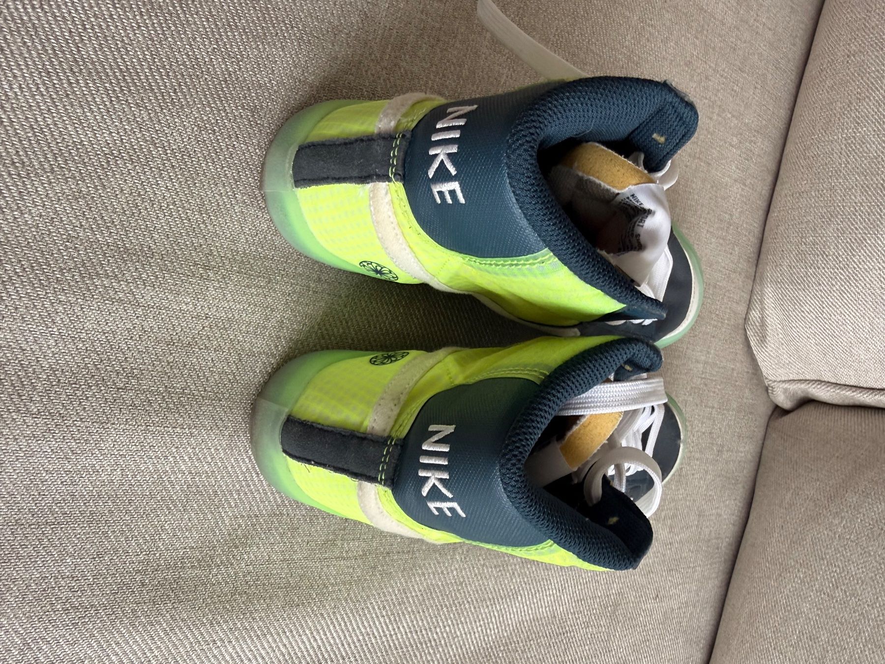 Nike Scarpe da uomo: Nike Hi Tops Size EU 38 – Usato da Uerikon venduto da kpr_t5k2 3