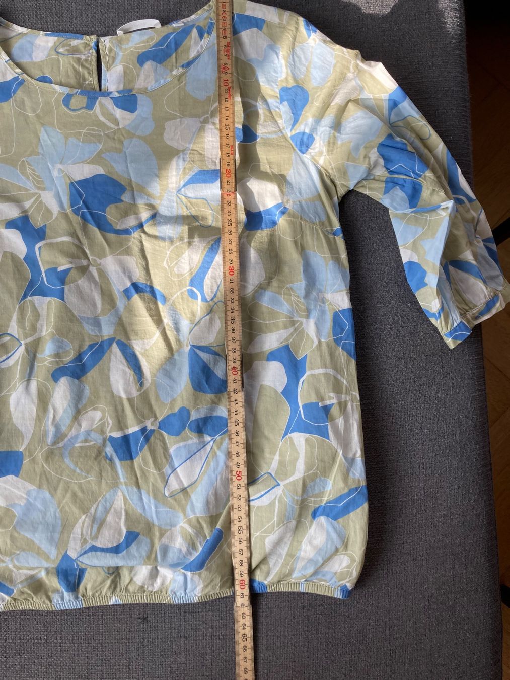 Opus Camicette: Schöne Bluse von OPUS – Usato da Weinfelden venduto da Monte_Verita 4