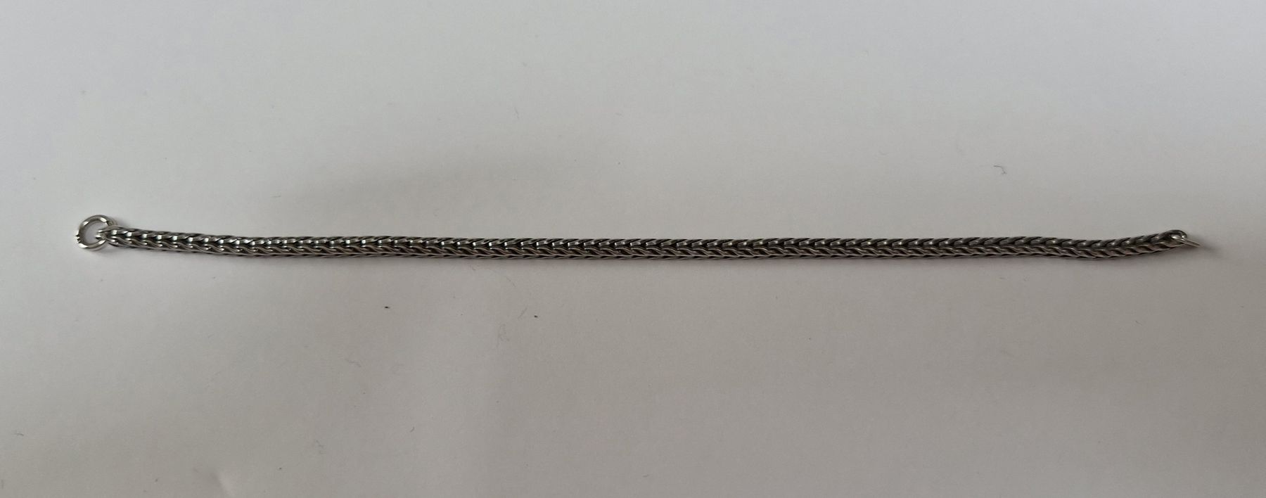 Bracelets: Kette Trollbeads, Armband – Neuf (Voir description) à Eggersriet par illy76 4