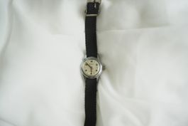 Rodania Damenuhr, 17 Jewels, Incabloc, Vintage Schweiz