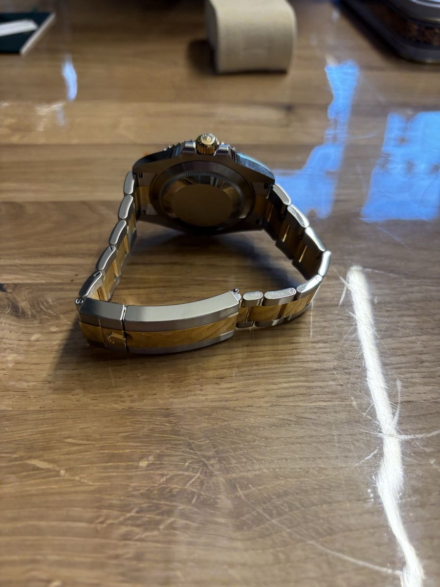 Rolex Orologi: Rolex Submariner Date 126613LN Full Set – Nuovo (secondo la descrizione) da Fribourg venduto da rxfxel 5