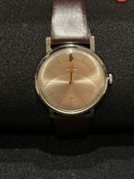 Vintage Longines 30L 1965 Handaufzug 