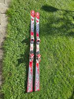 Ski. Völkl Racetiger Speedwall GS 180cm. Marker Bindung