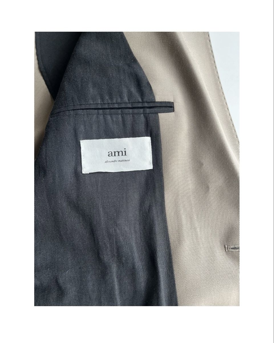 Giacche: AMI Paris Blazer Gr 40 FR – Usato da Ehrendingen venduto da nikolai2011 3
