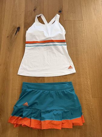 Sportset Grösse M
