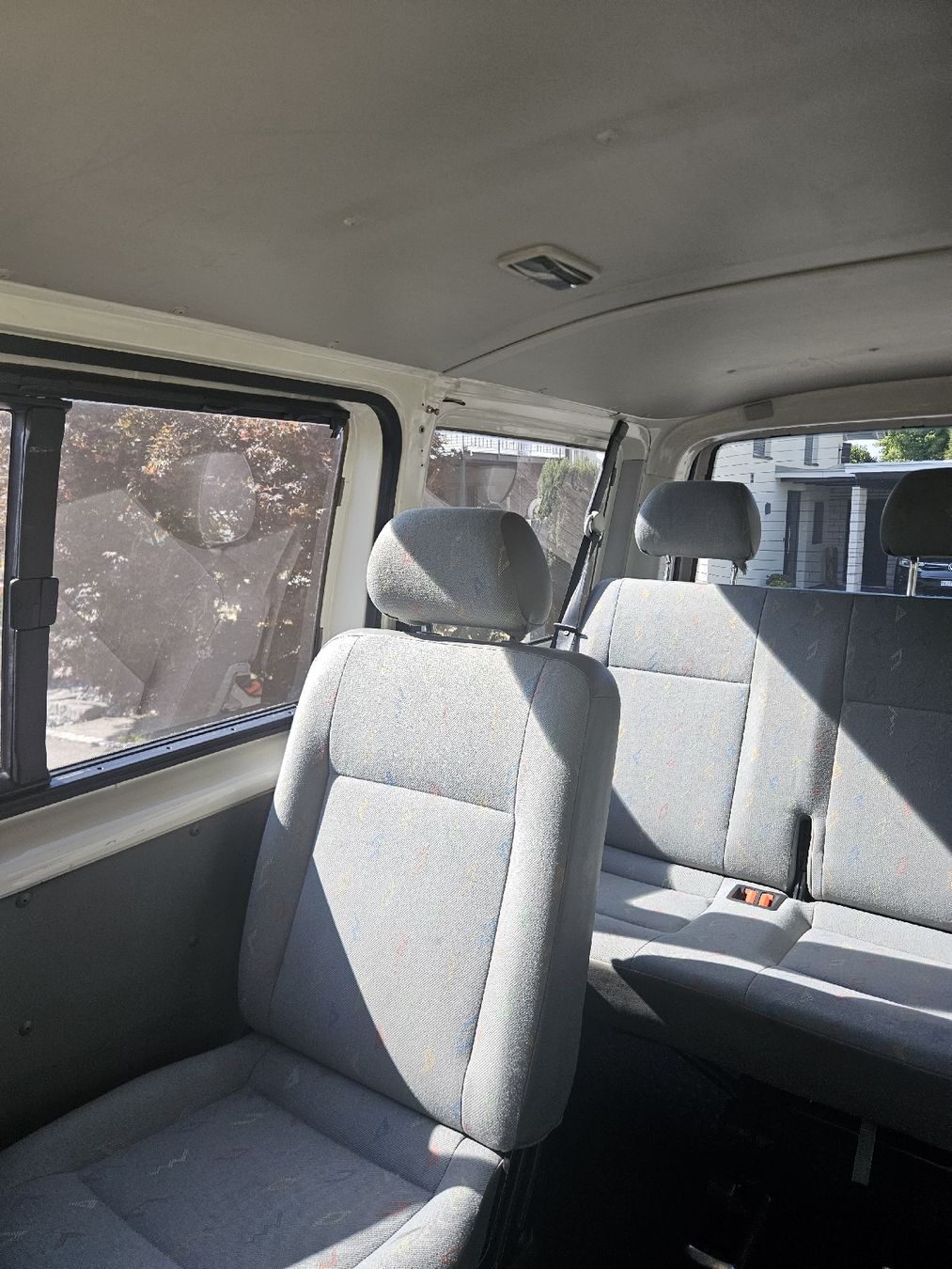 VW Autos: VW T5 2.5 TDI – D'occasion à Gontenschwil par theoldgreg 6