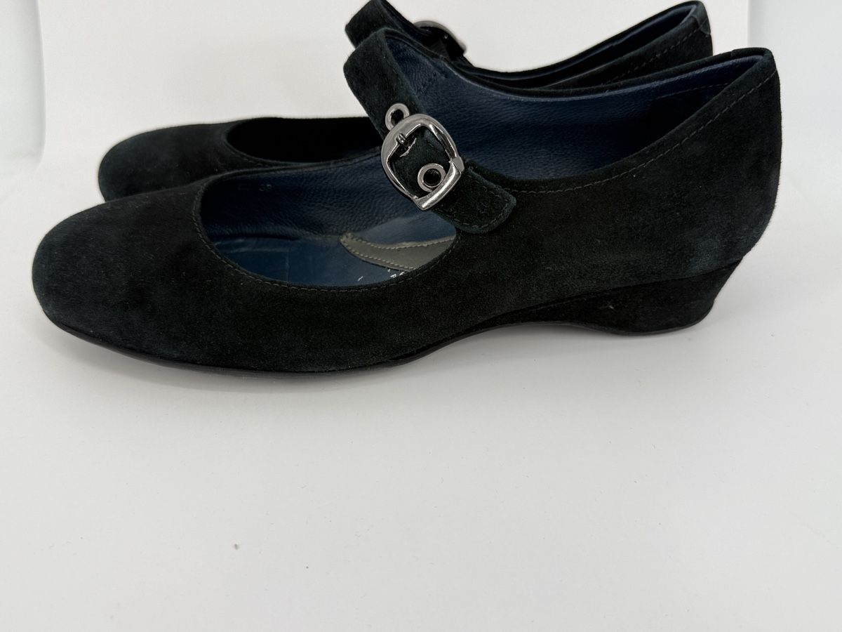 Scarpe da donna: Stonefly Schuhe Gr. 38 dunkelblau – Usato da Auenstein venduto da moin.
