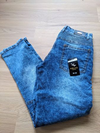 NBLVD Jeans W36 *NEU mit Etikett*