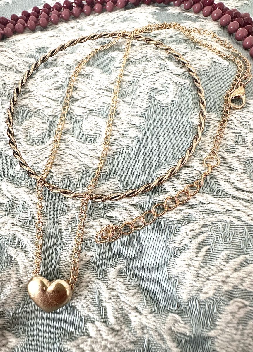 Altri gioielli: Modeschmuck Konvolut – Usato da Otelfingen venduto da Jupi07 1