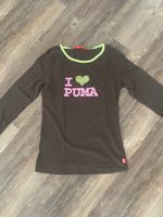 Puma-Shirt