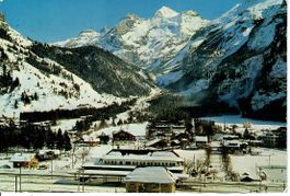 Kandersteg