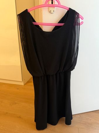 Silvester Kleid