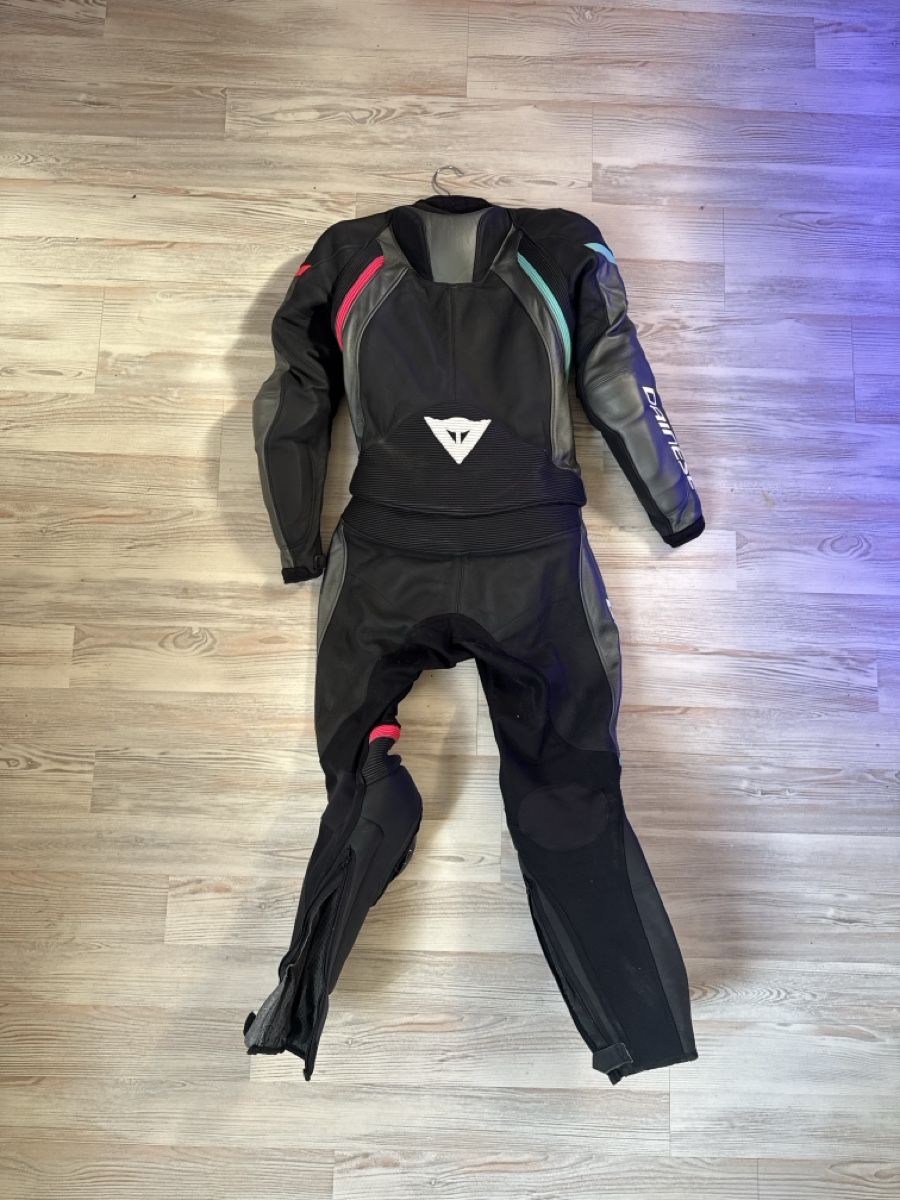 Dainese Completi: Motorrad 2teiler kombi – Nuovo (secondo la descrizione) da Gretzenbach venduto da Ghost1236 1