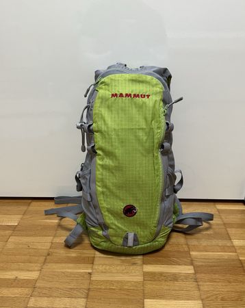 Mammut Rücksack