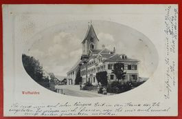 Wolfhalden 1912