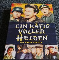 Ein Käfig voller Helden – Staffel 1 