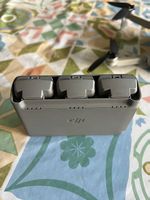 DJI Mini 2 SE  Kit Fly More complet  Très peu utilisé