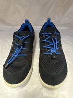 Ecco Halbschuh, Größe 30, GoreTex