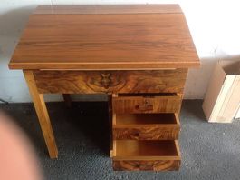 Secrétaire bureau en noye 