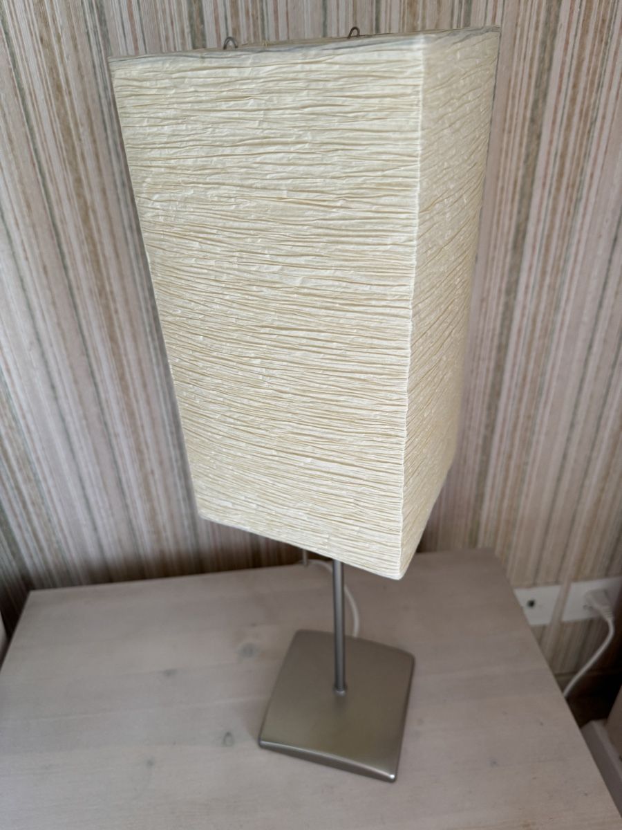 Lampade: Nachttischlampe – Usato da Basel venduto da sch_9g6x
