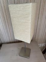 Nachttischlampe
