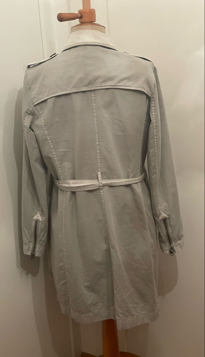 Nile Mäntel: Nile Trenchcoat M – Gebraucht aus Schaffhausen von marakesch41 7