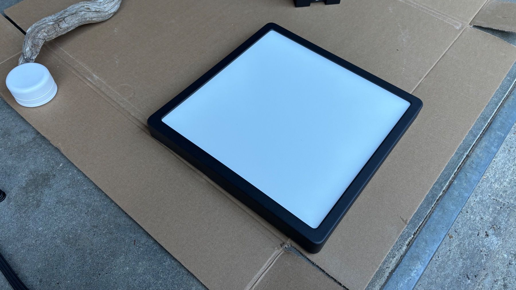 Lustres & lampes de plafonds: Deckenlampe – D'occasion à Ehrendingen par Speedy27